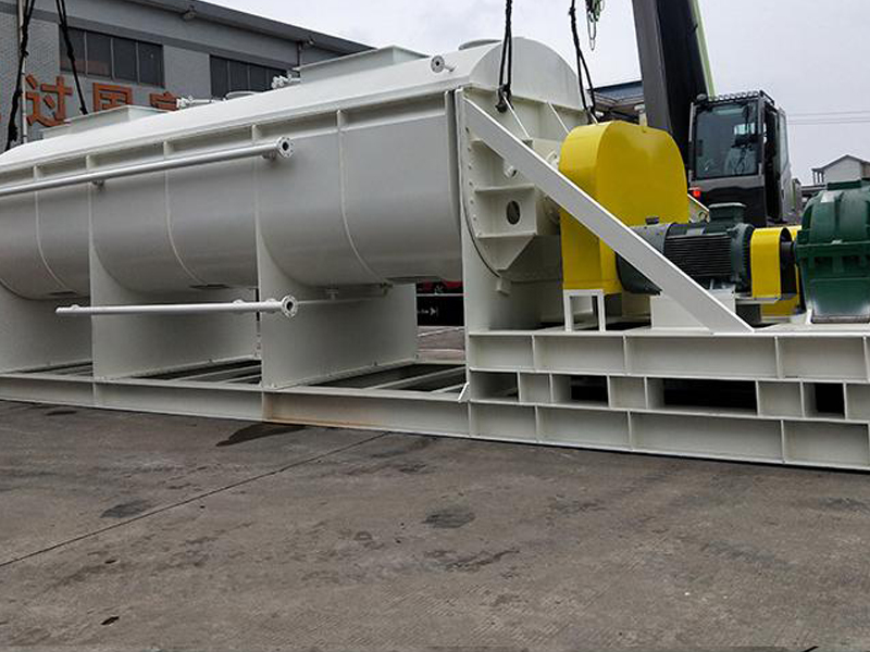 PTA污泥環(huán)保設(shè)備