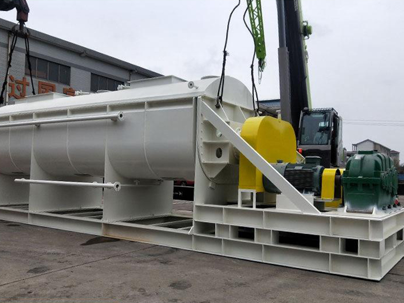 高分子材料干燥機