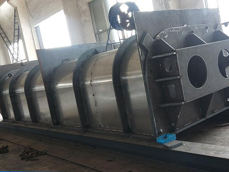 高分子材料烘干機