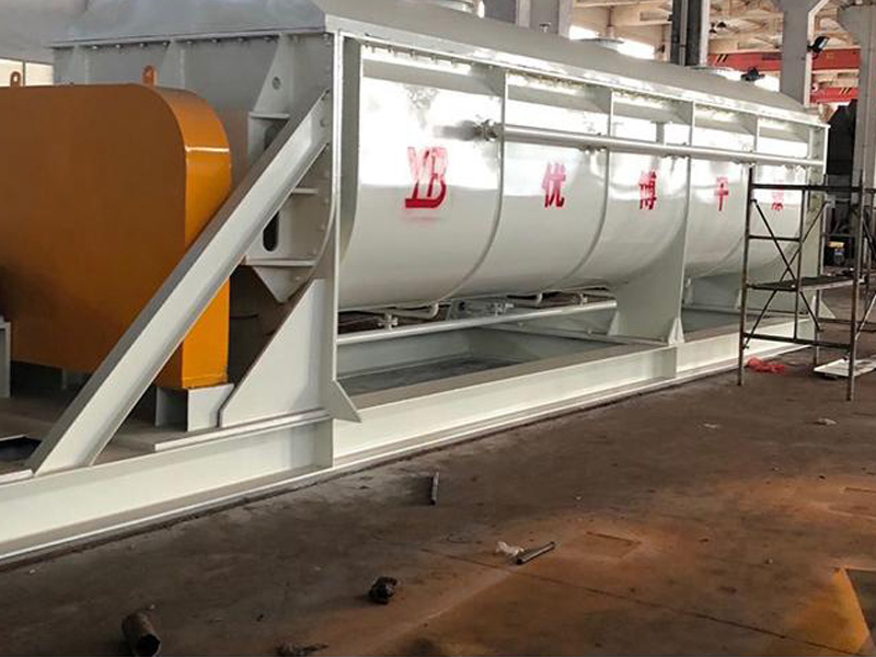 雞糞處理設(shè)備