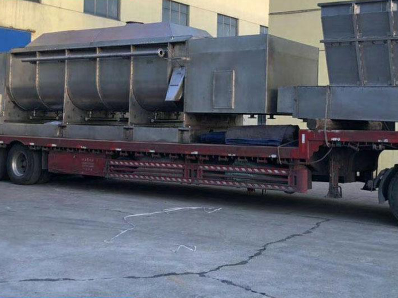 磷石膏污泥設備