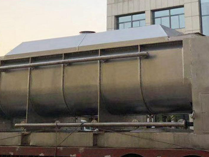 油泥烘干機(jī)