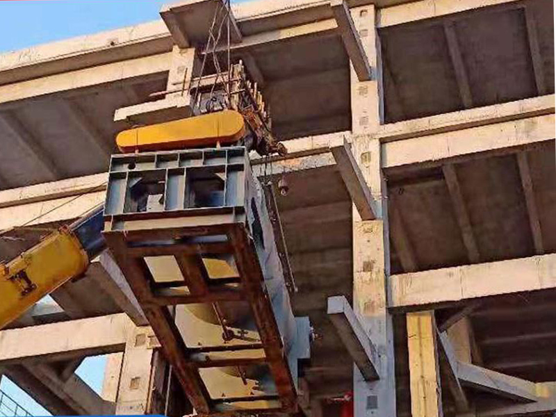 氧化鋁污泥環(huán)保設(shè)備