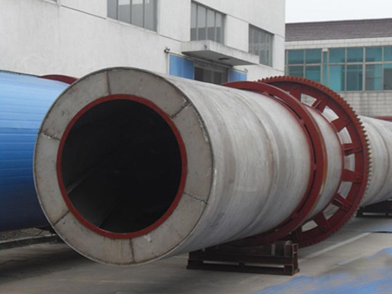 石墨烘干機(jī)