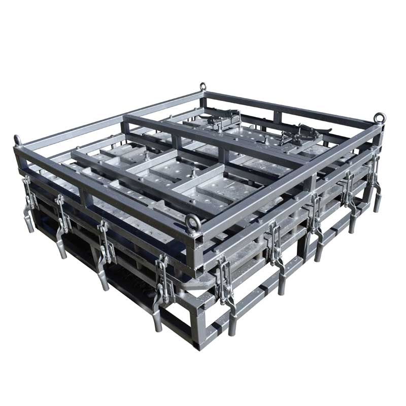 滾塑模具 滾塑模具